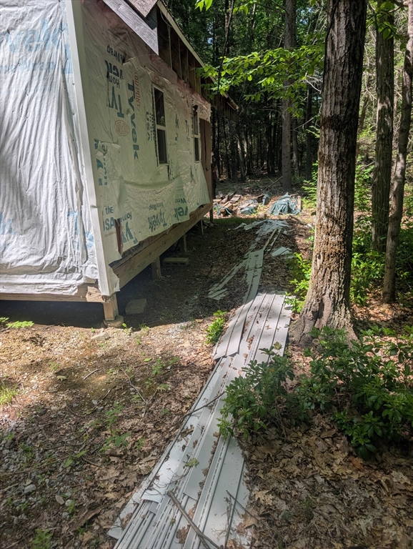 127 Round Hill Road Chester, MA 01011 - Photo 7 of 10