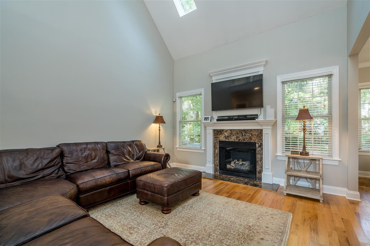 8407 Wheatstone Lane Raleigh, NC 27613 - Photo 5 of 28 Family Room
