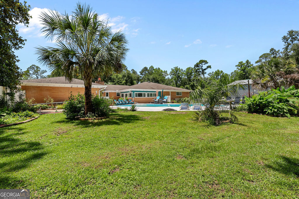 412 Pierce Street Jesup, GA 31545 - Photo 52 of 62