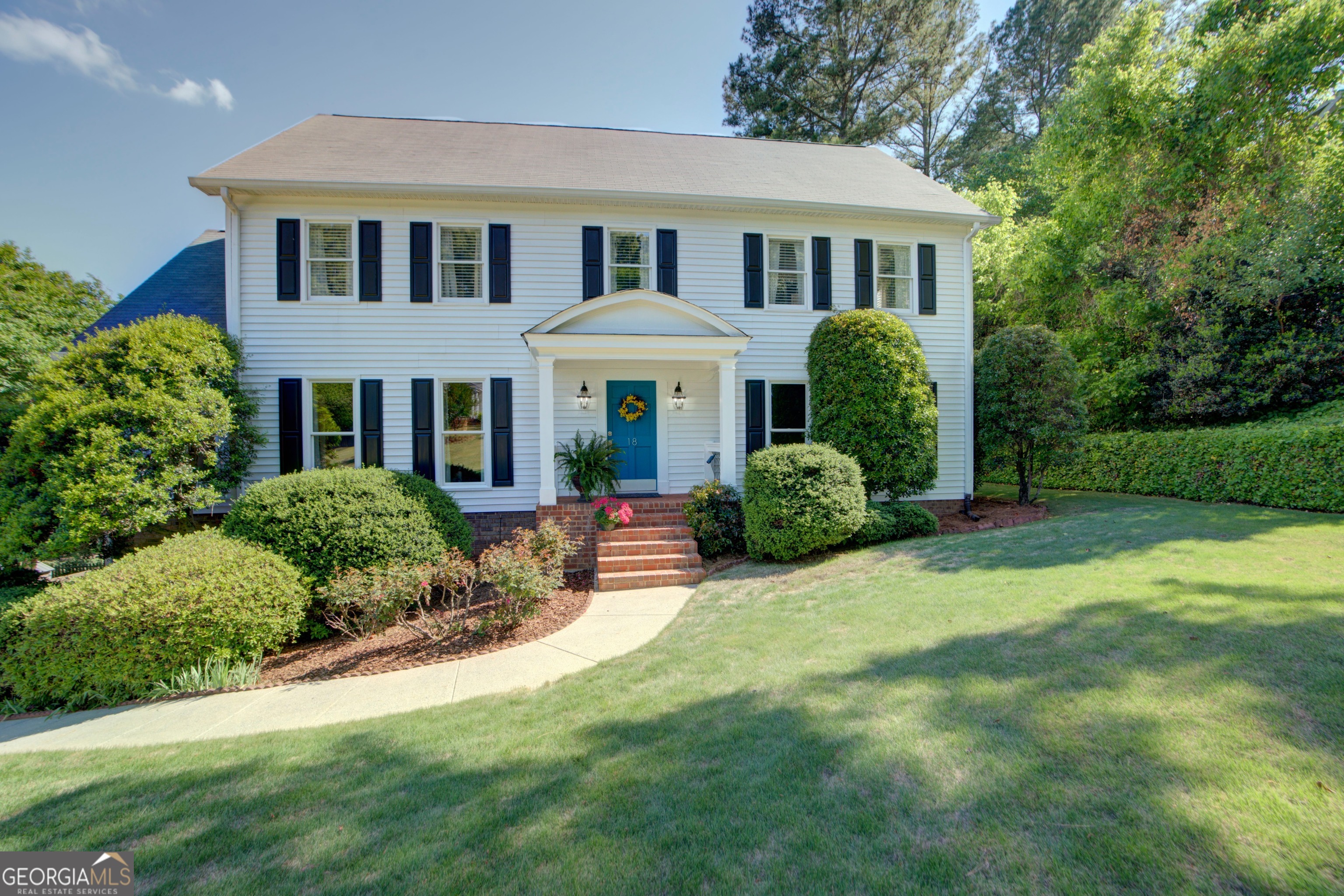 18 Shadowood Drive Southeast Rome, GA 30161 - Photo 42 of 50