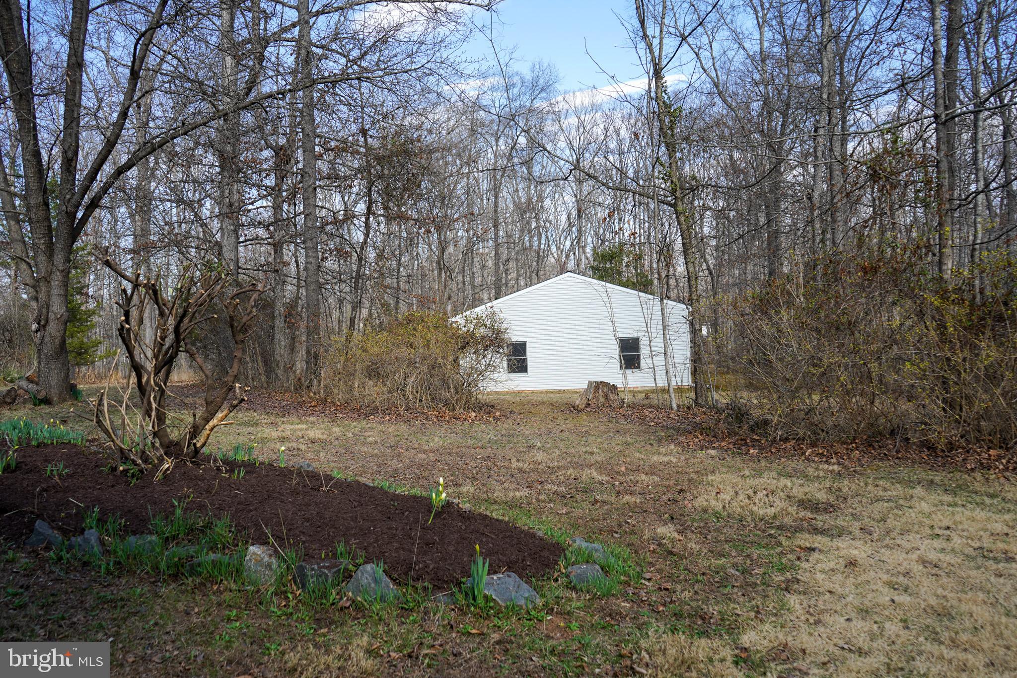 7323 O'Keefe Road Bealeton, VA 22712 - Photo 46 of 48 Charming retreat nestled in nature's embrace.