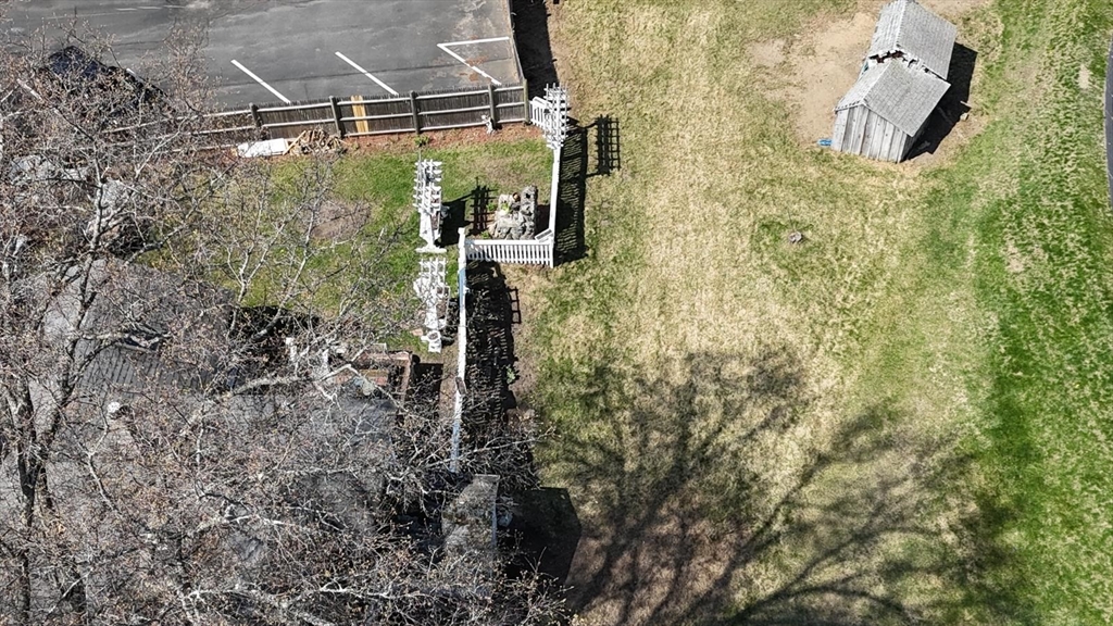 122 Pleasant Valley Street Methuen, MA 01844 - Photo 18 of 27 a view of a bathroom