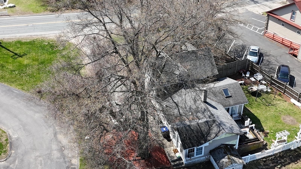 122 Pleasant Valley Street Methuen, MA 01844 - Photo 19 of 27 a picture of city view