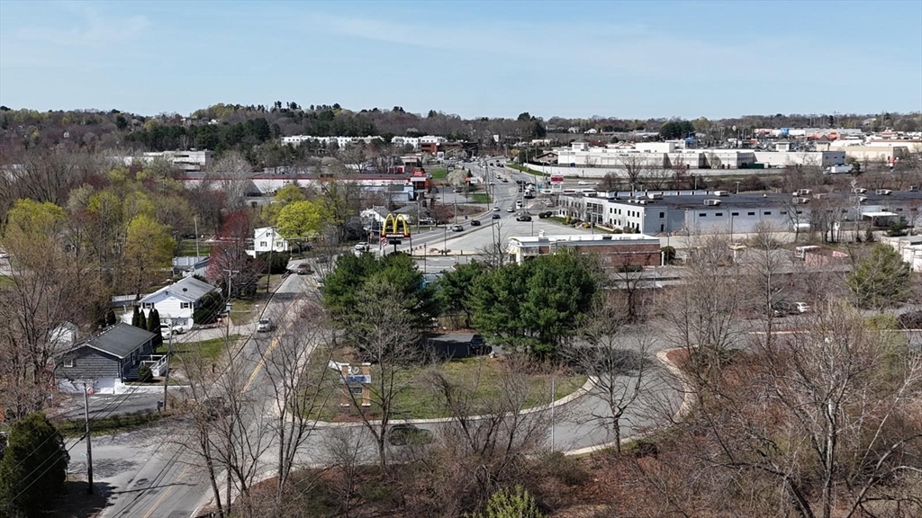 122 Pleasant Valley Street Methuen, MA 01844 - Photo 20 of 27 a view of a city