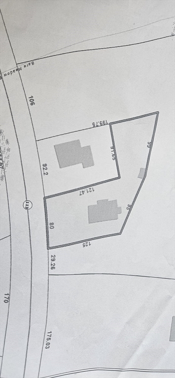 122 Pleasant Valley Street Methuen, MA 01844 - Photo 27 of 27 a close up view of shower