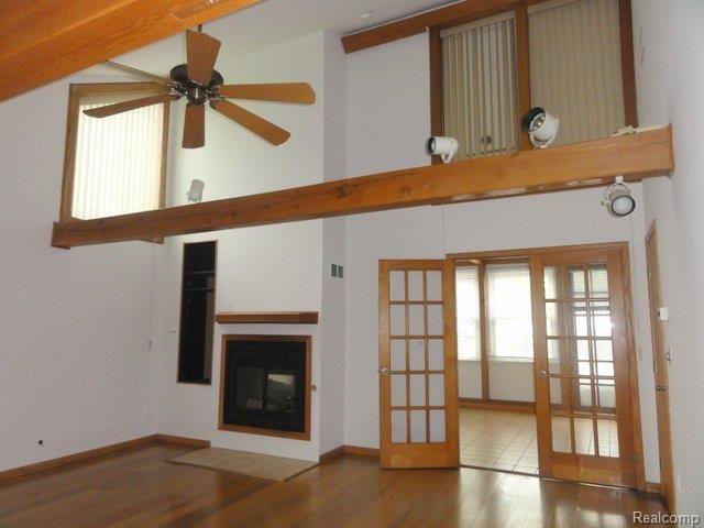 8700 Napier Road Northville, MI 48168 - Photo 9 of 20 living