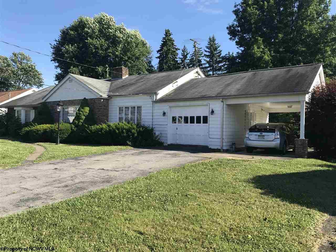 1034 Chestnut Ridge Road Morgantown, WV 26505 - Photo 1 of 15 Gallery Image 1