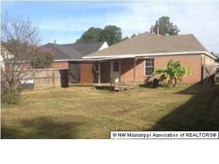 10233 Goodman Road Olive Branch, MS 38654 - Photo 2 of 18 Additional Photo