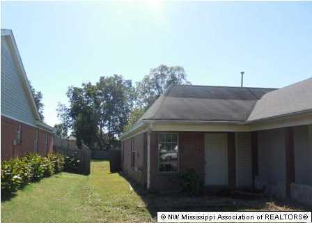 10233 Goodman Road Olive Branch, MS 38654 - Photo 3 of 18 Additional Photo