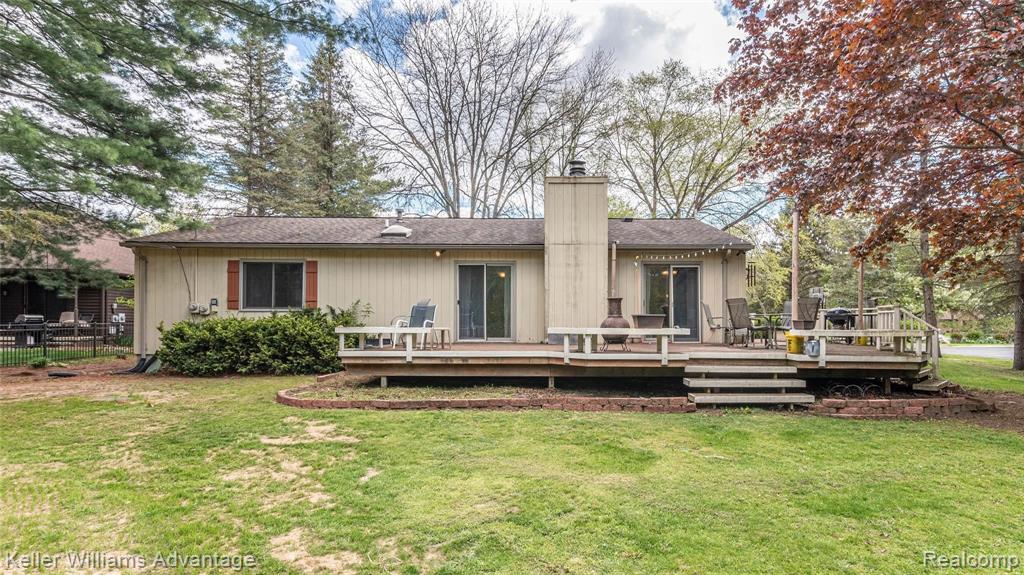 3599 Beagle Road Commerce Township, MI 48382 - Photo 27 of 29