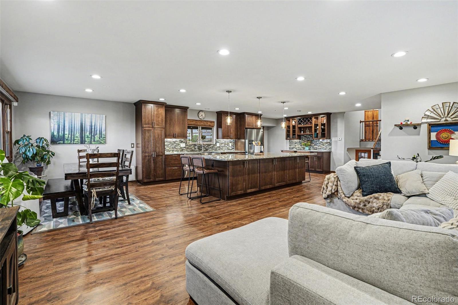 9338 Clydesdale Road Castle Rock, CO 80108 - Photo 23 of 44