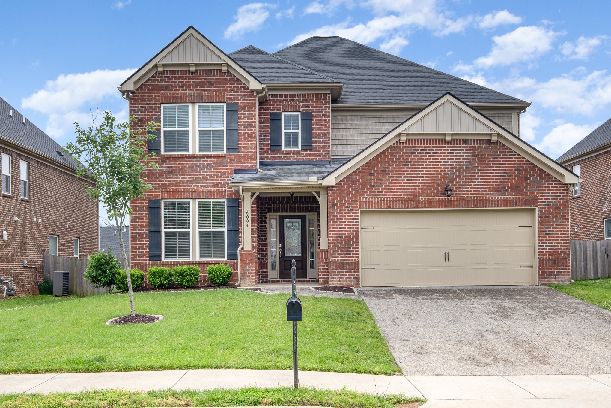 6004 Tivoli Trail Mt  