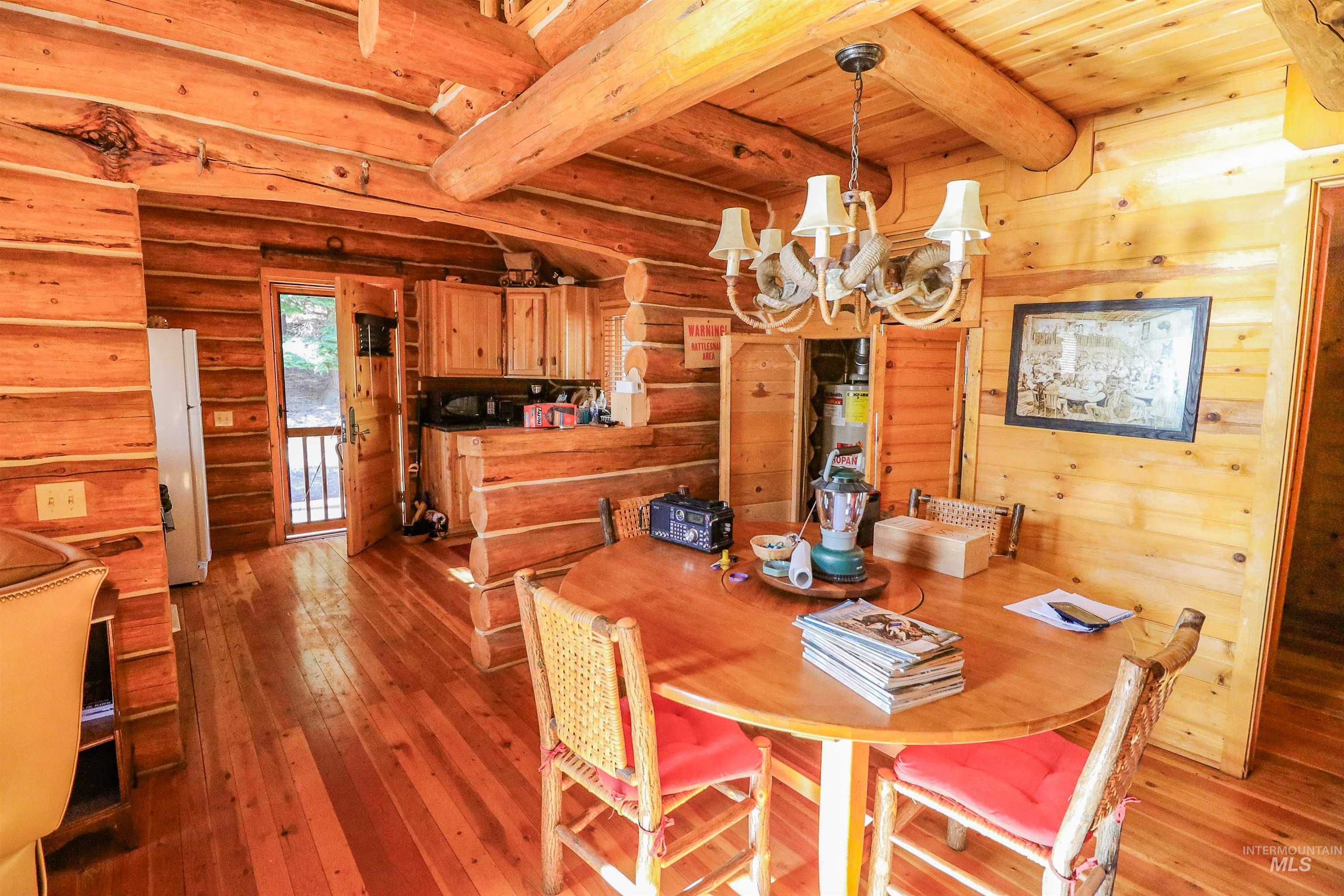 1700 Jackson Creek Road Council, ID 83612 - Photo 11 of 24