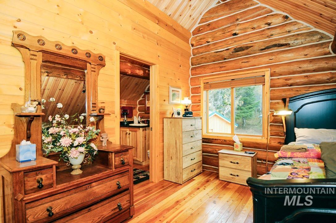 1700 Jackson Creek Road Council, ID 83612 - Photo 14 of 24