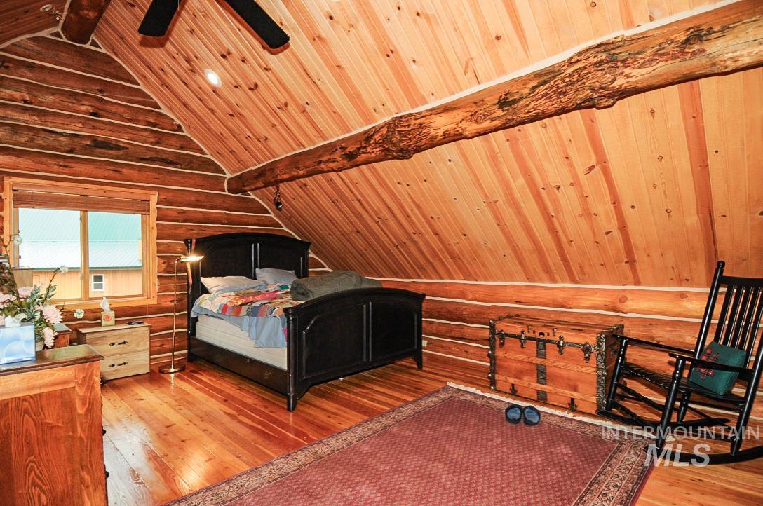 1700 Jackson Creek Road Council, ID 83612 - Photo 16 of 24