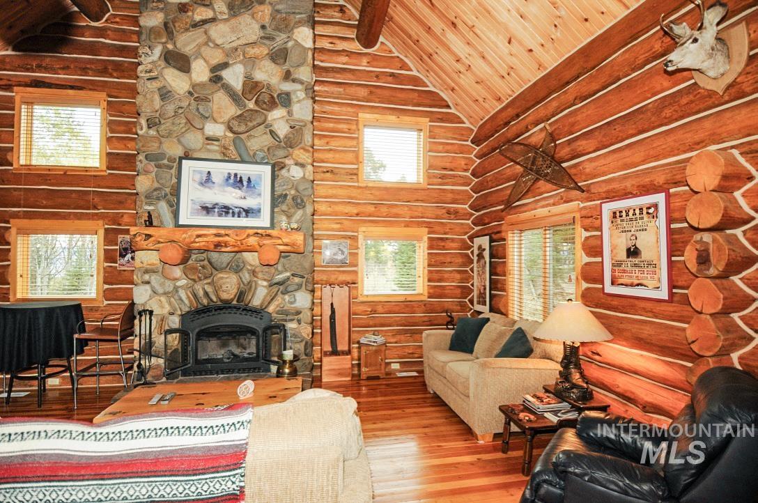 1700 Jackson Creek Road Council, ID 83612 - Photo 18 of 24