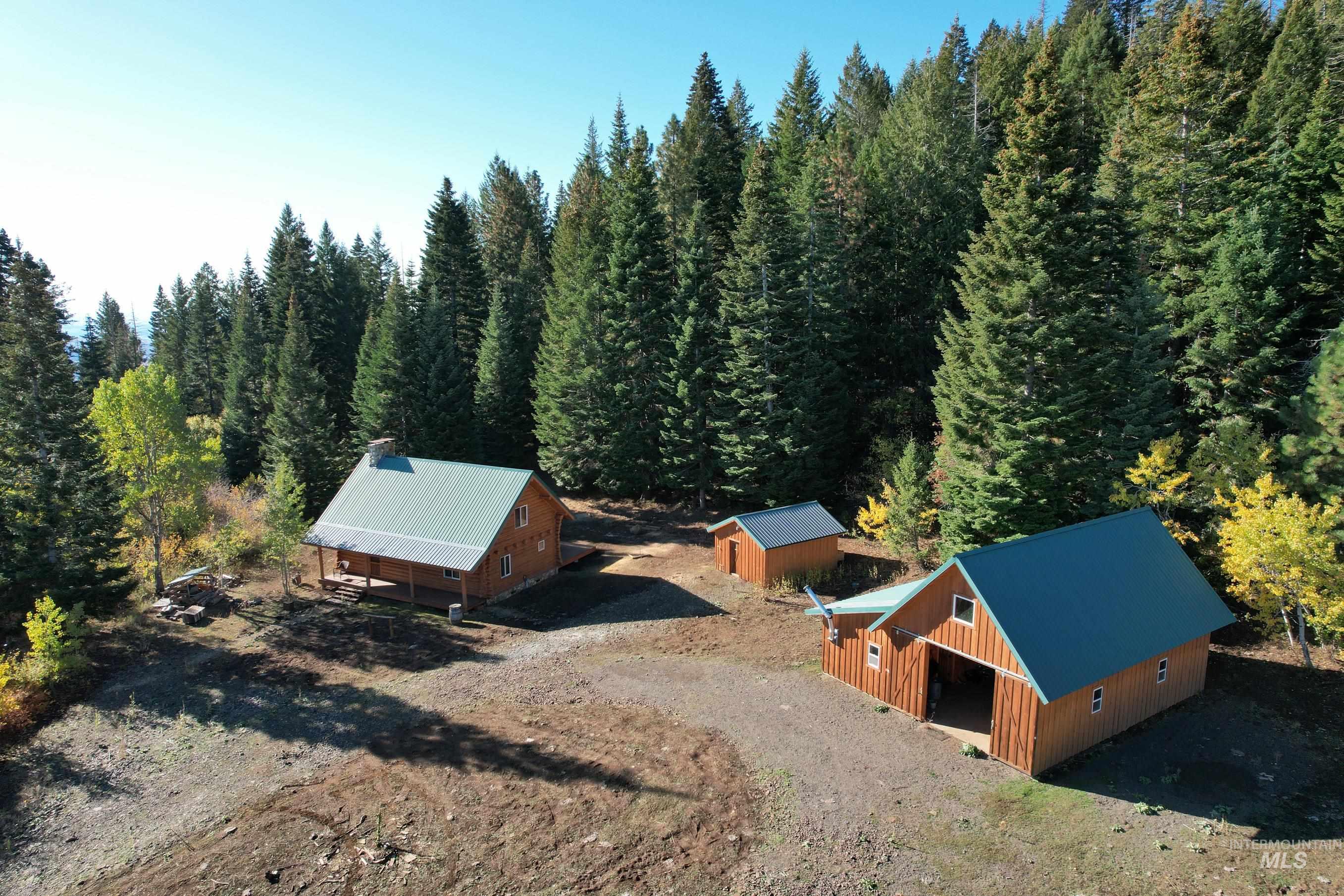 1700 Jackson Creek Road Council, ID 83612 - Photo 6 of 24