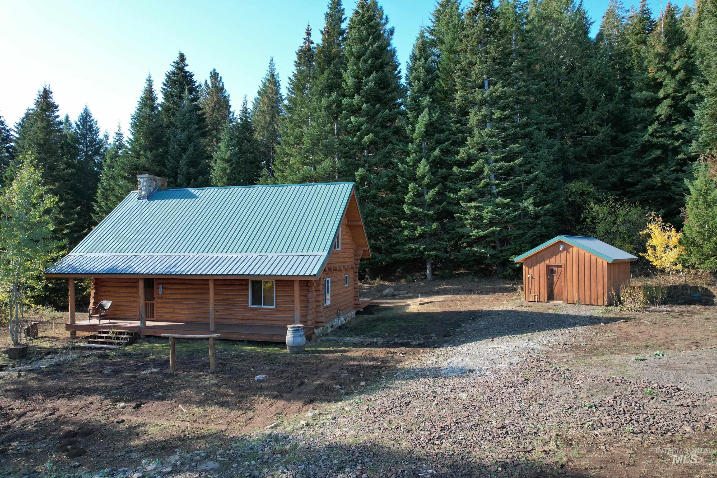 1700 Jackson Creek Road Council, ID 83612 - Photo 8 of 24