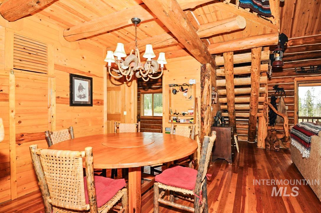 1700 Jackson Creek Road Council, ID 83612 - Photo 10 of 24