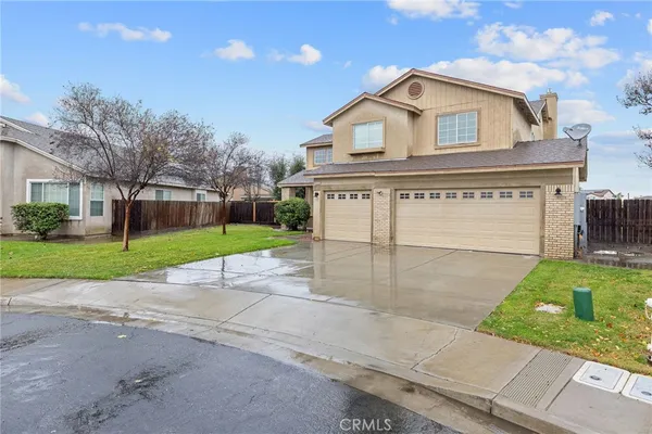 $515,000 | 3232 Zion Circle, Hanford, CA 93230