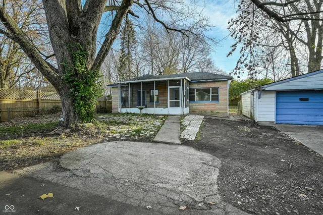 $150,000 | 5101 Clarendon Road, Indianapolis, IN 46208
