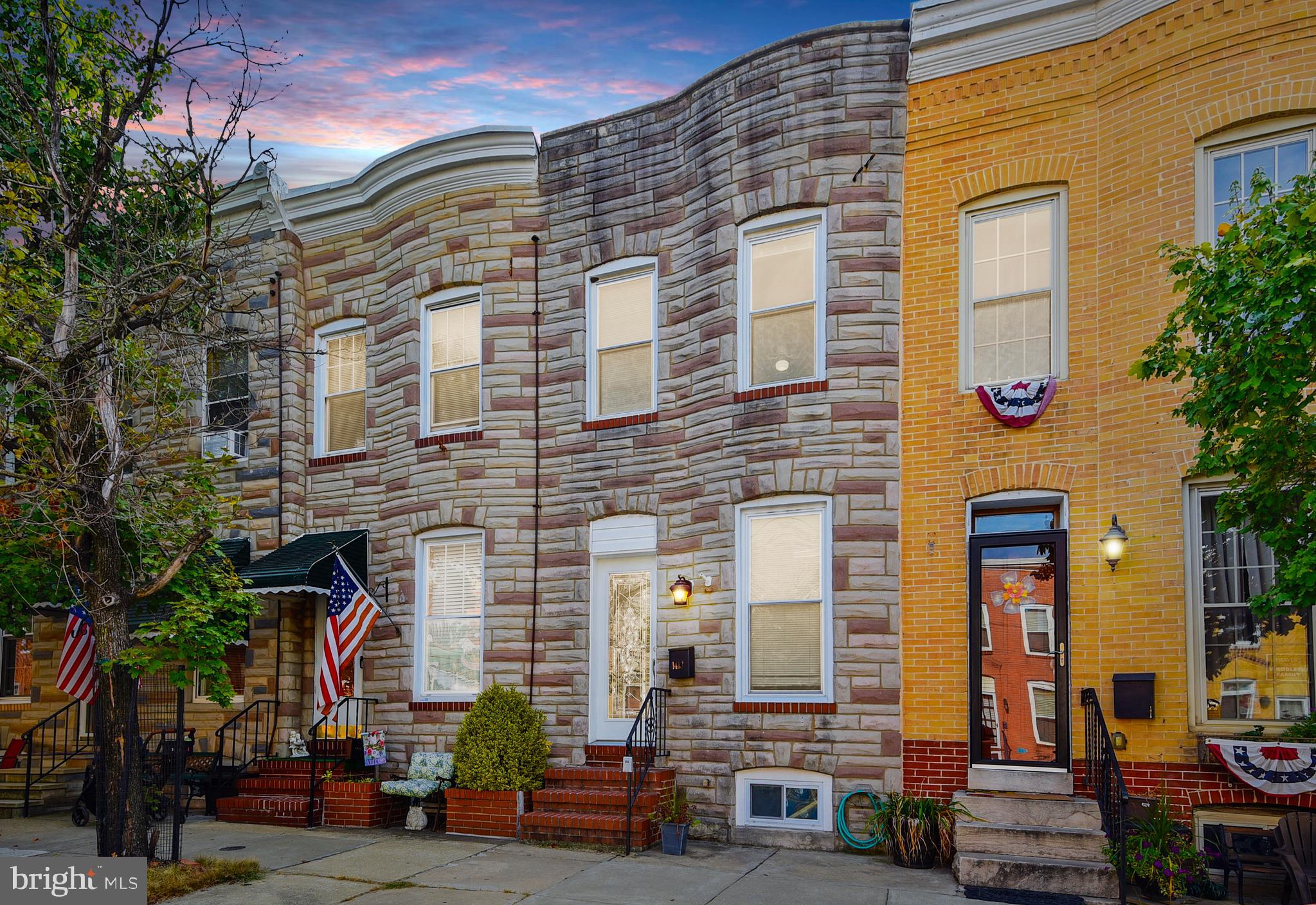 1413 Decatur Street Baltimore, MD 21230 - Photo 1 of 31 Gallery Image 1