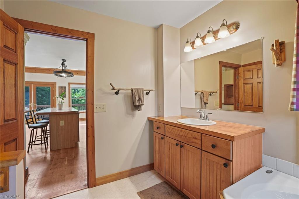 1434 Cotton Mill Road Roaring River, NC 28669 - Photo 26 of 49
