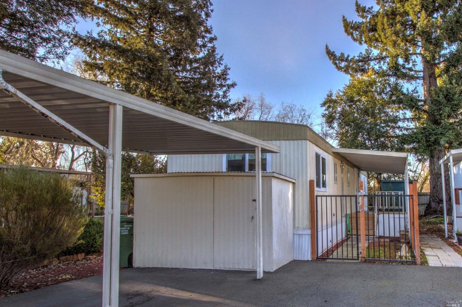 71 Walnut Circle, Unit 322 Rohnert Park, CA 94928 - Photo 1 of 1 Gallery Image 1