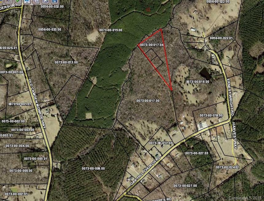 6397 Oak Hill Church Road Lancaster, SC 29720 - Photo 14 of 14 Gallery Image 14
