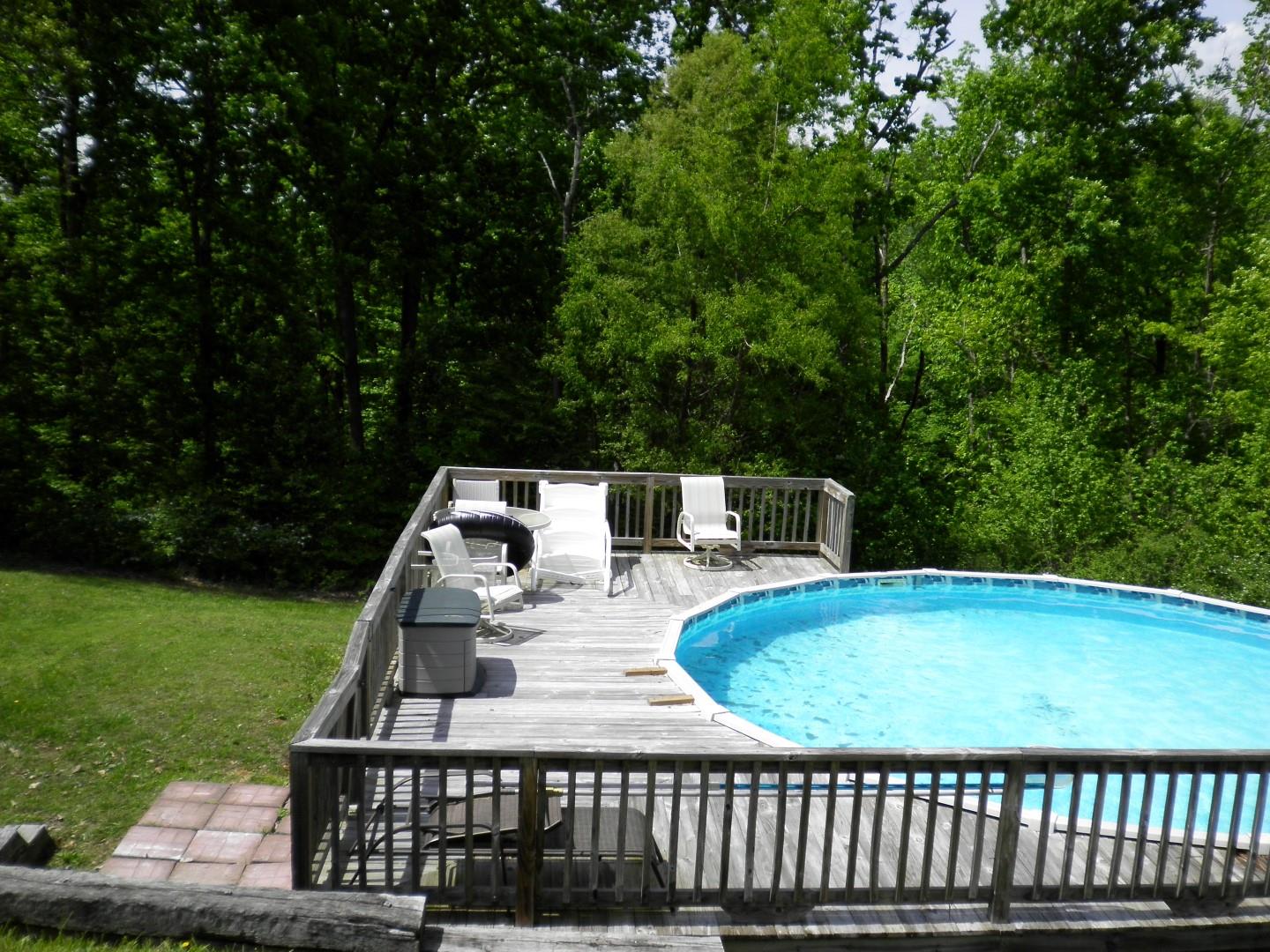 911 Pleasant Hill Road Dover, TN 37058 - Photo 5 of 22 Gallery Image 5