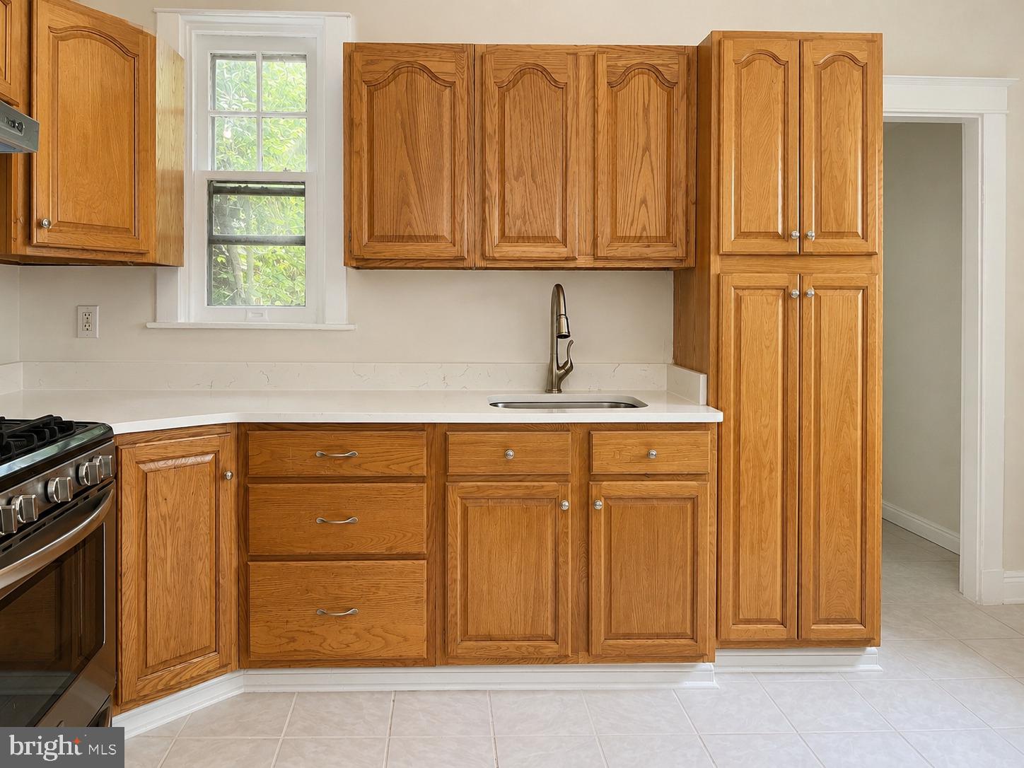 303 Vernon Road Philadelphia, PA 19119 - Photo 9 of 23 Brand new countertops