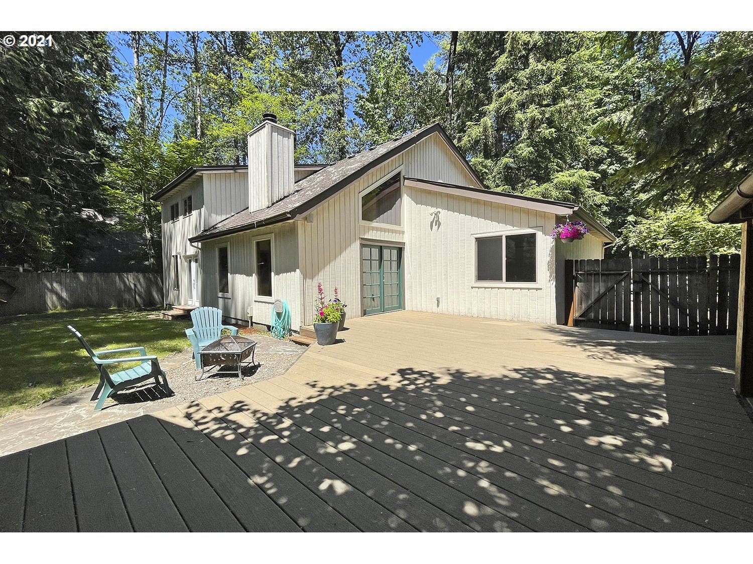65414 East Timberline Drive Rhododendron, OR 97049 - Photo 20 of 32 Gallery Image 20