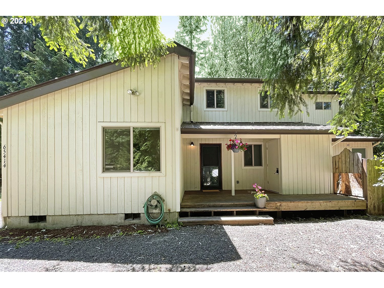 65414 East Timberline Drive Rhododendron, OR 97049 - Photo 2 of 32 Gallery Image 2
