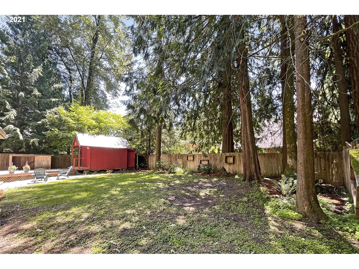 65414 East Timberline Drive Rhododendron, OR 97049 - Photo 23 of 32 Gallery Image 23