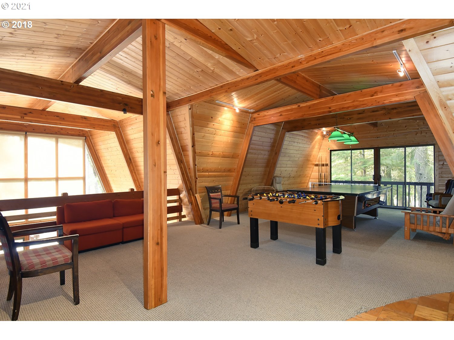 65414 East Timberline Drive Rhododendron, OR 97049 - Photo 26 of 32 Gallery Image 26
