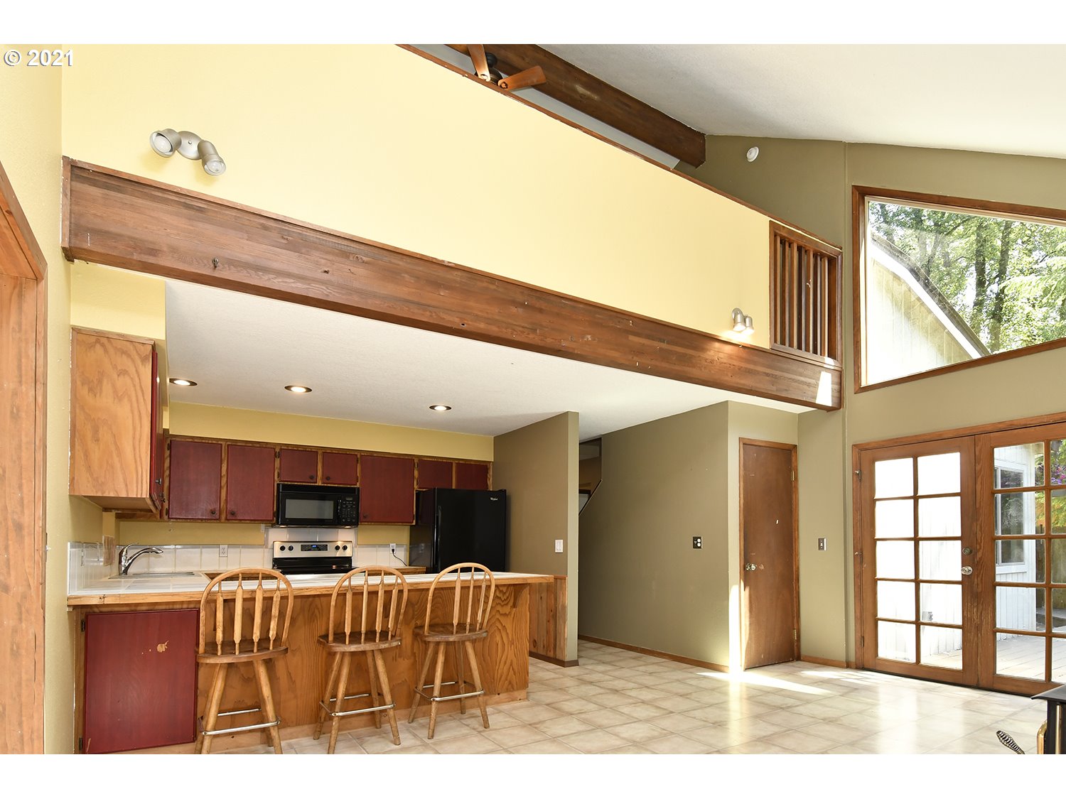 65414 East Timberline Drive Rhododendron, OR 97049 - Photo 3 of 32 Gallery Image 3