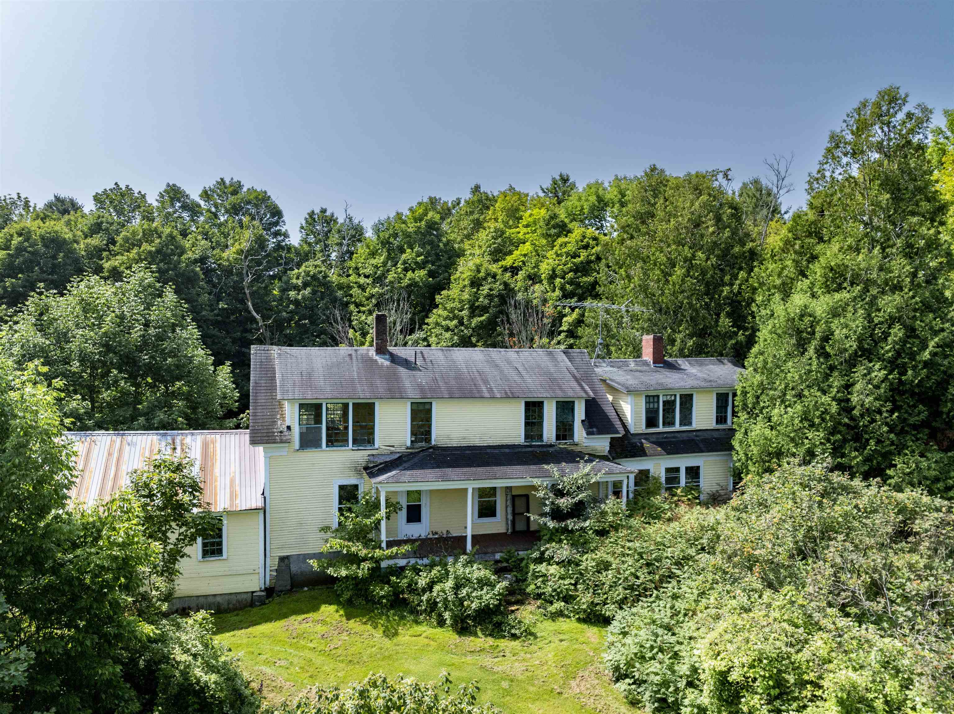 190 Upper Edsall Road Greensboro, VT 05841 - Photo 5 of 54 Gallery Image 5