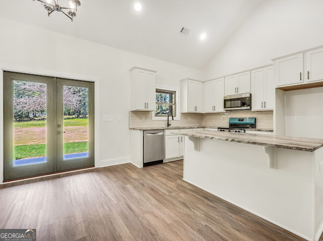 206 McKneely Road Milner, GA 30257 - Photo 15 of 41