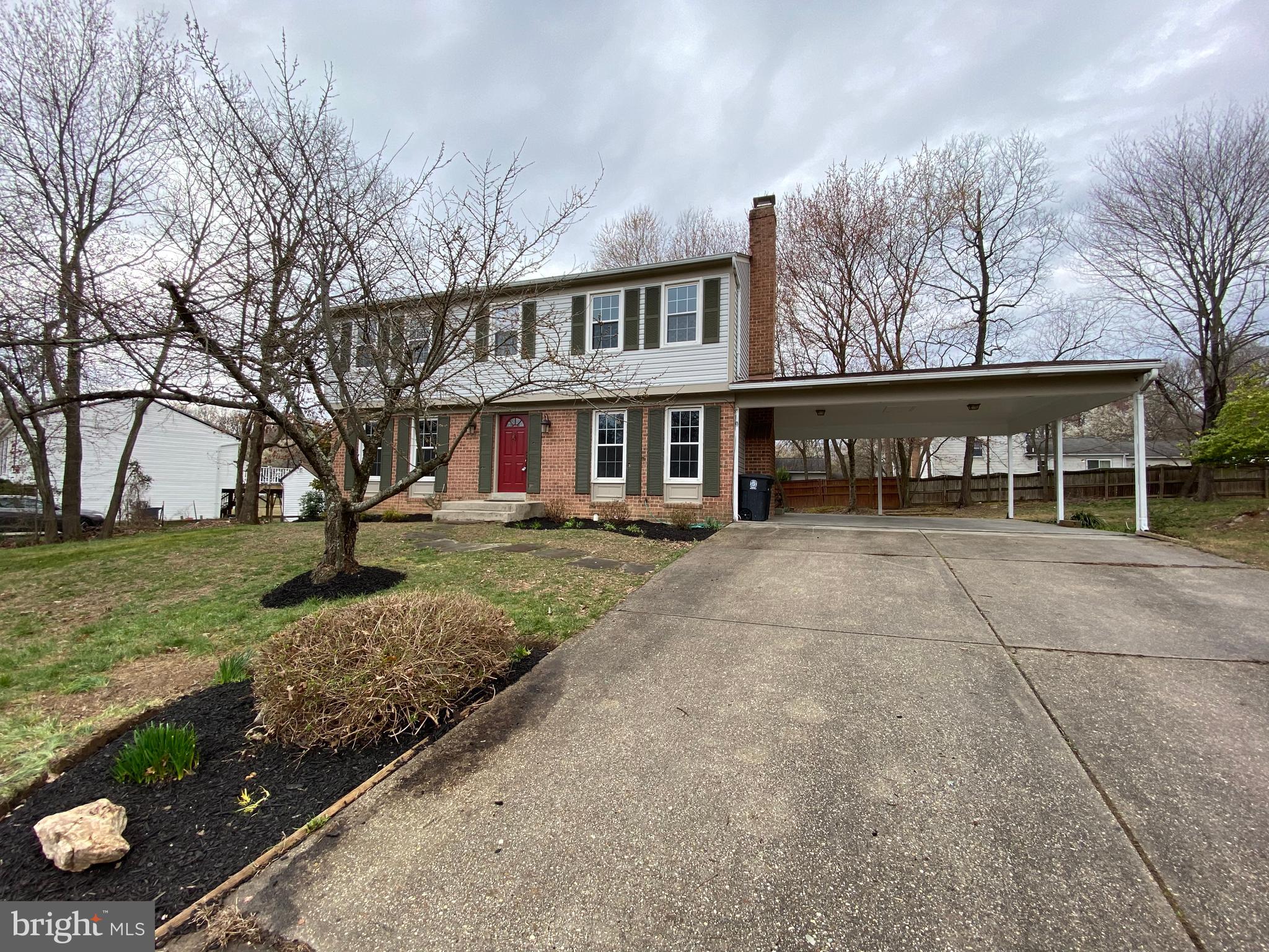 13002 Brookmill Court Laurel, MD 20708 - Photo 3 of 29 Gallery Image 3