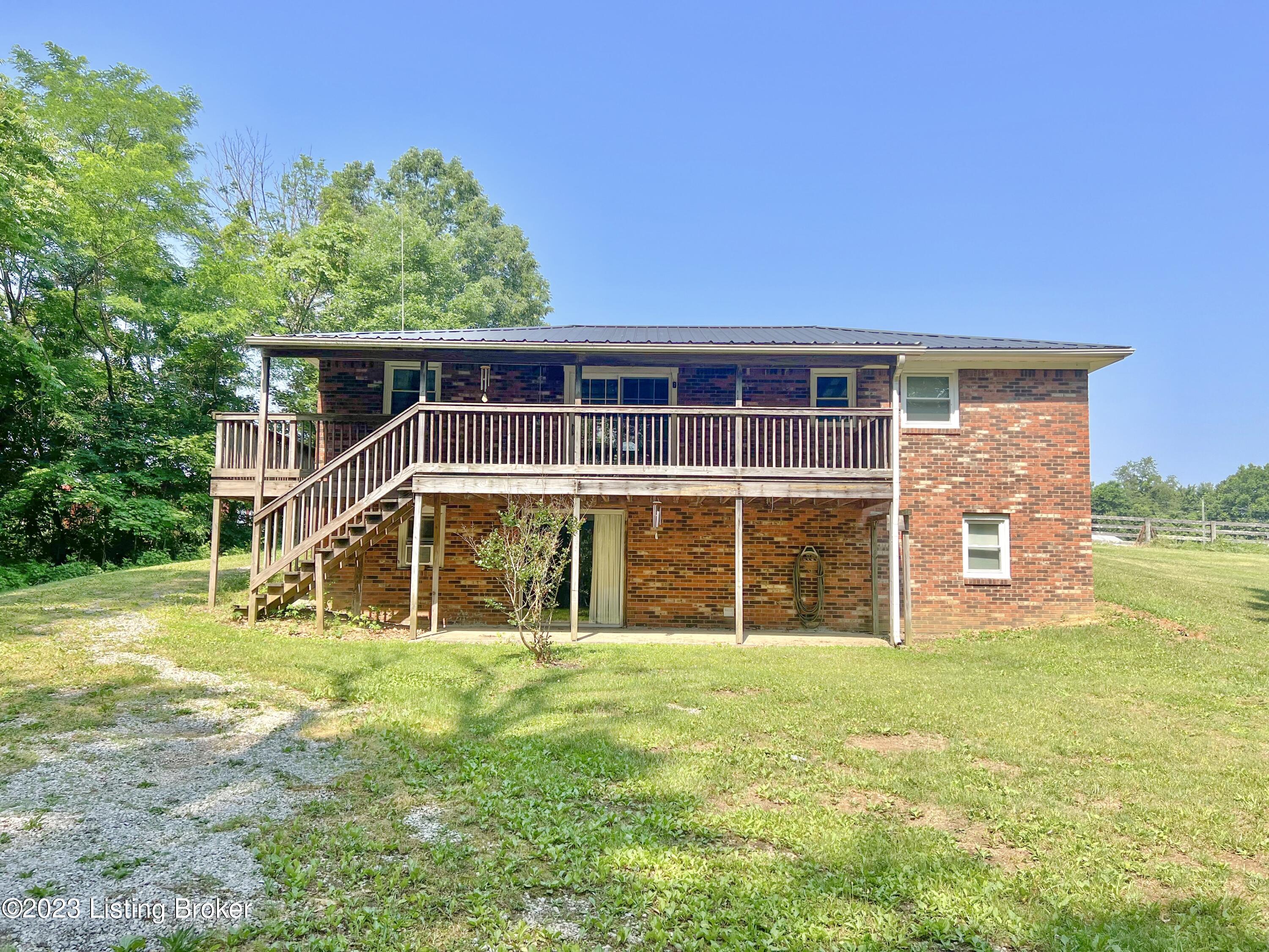 606 Fisher Road Shepherdsville, KY 40165 - Photo 7 of 37 34