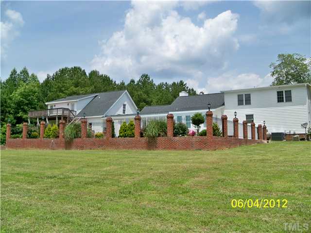 55 Pilot-Riley Road Zebulon, NC 27597 - Photo 3 of 15