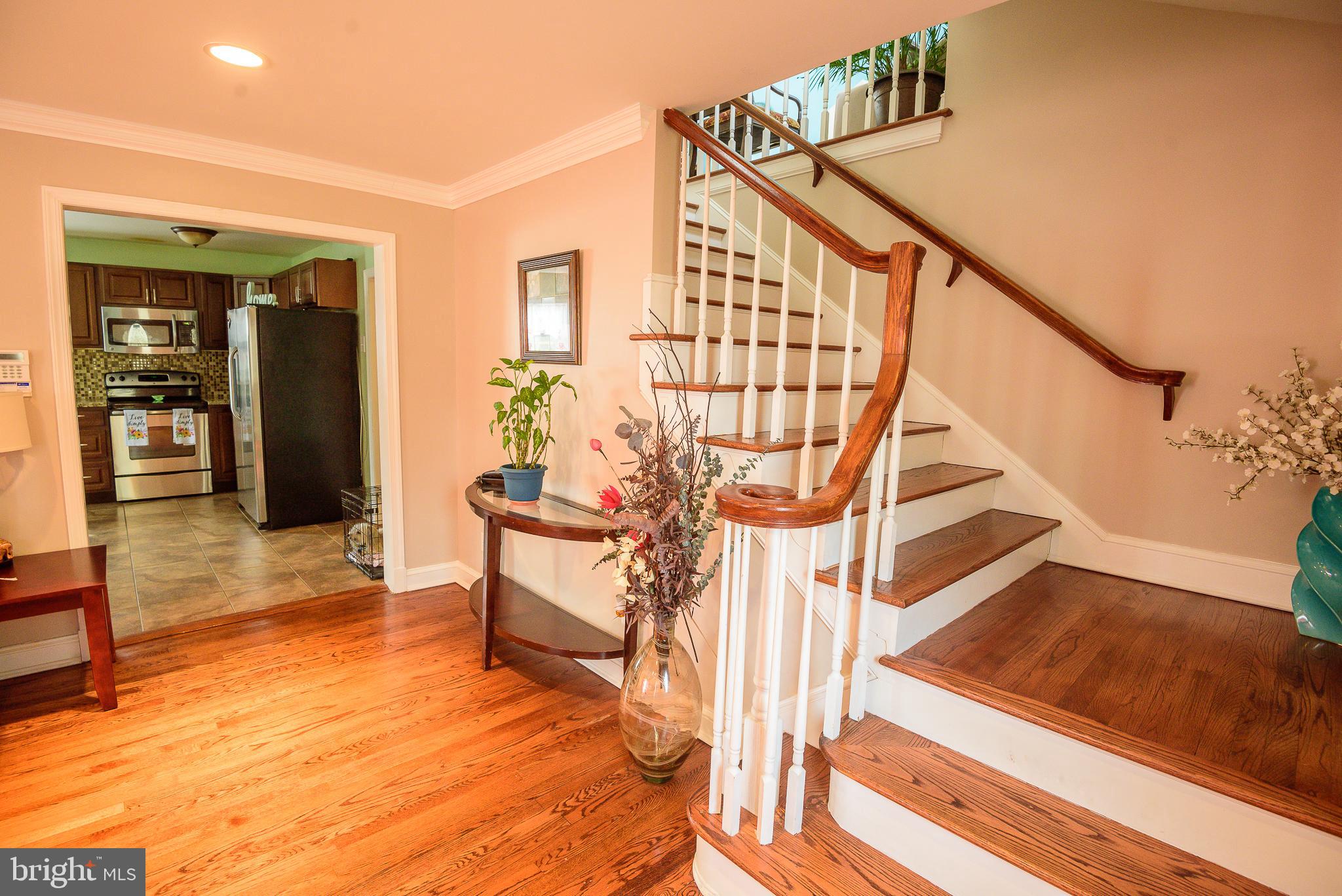 3825 Oaklawn Road Fort Washington, MD 20744 - Photo 2 of 23 Interior