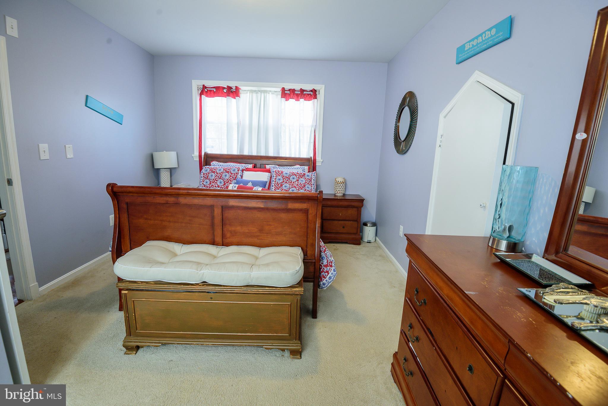 3825 Oaklawn Road Fort Washington, MD 20744 - Photo 14 of 23 Bedroom 3