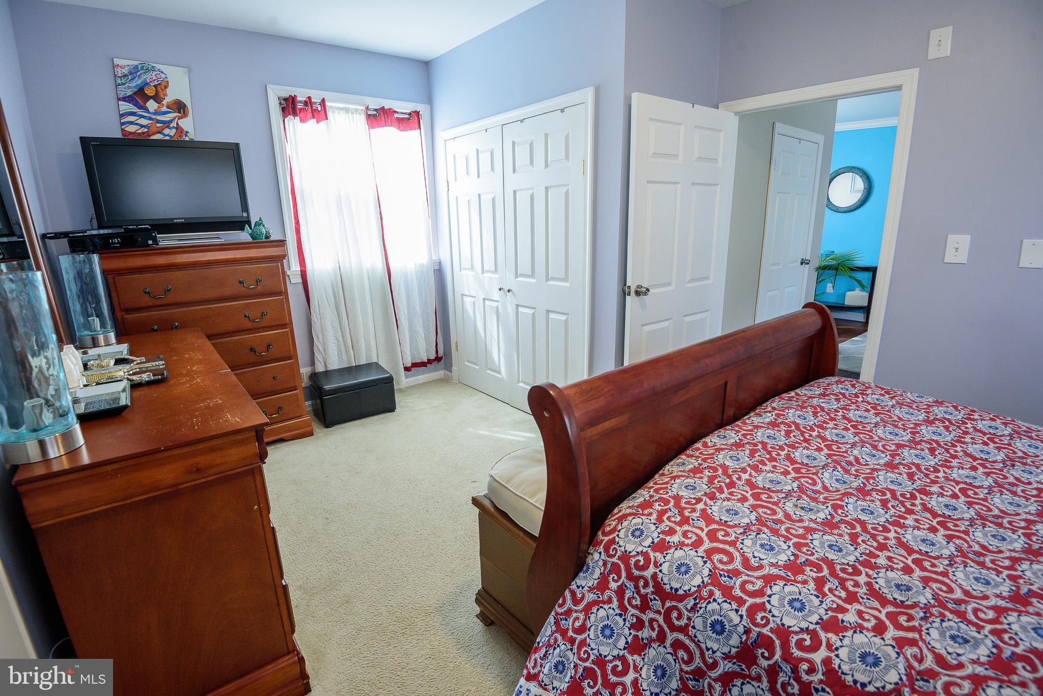 3825 Oaklawn Road Fort Washington, MD 20744 - Photo 15 of 23 Bedroom 3