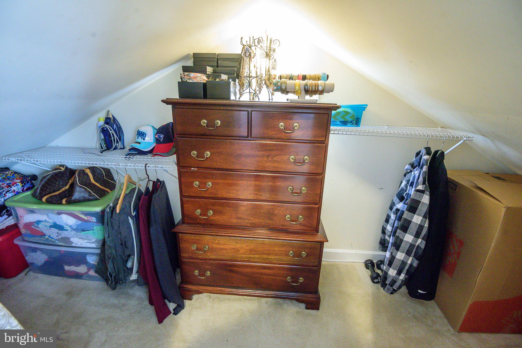 3825 Oaklawn Road Fort Washington, MD 20744 - Photo 17 of 23 Walk in Closet #2