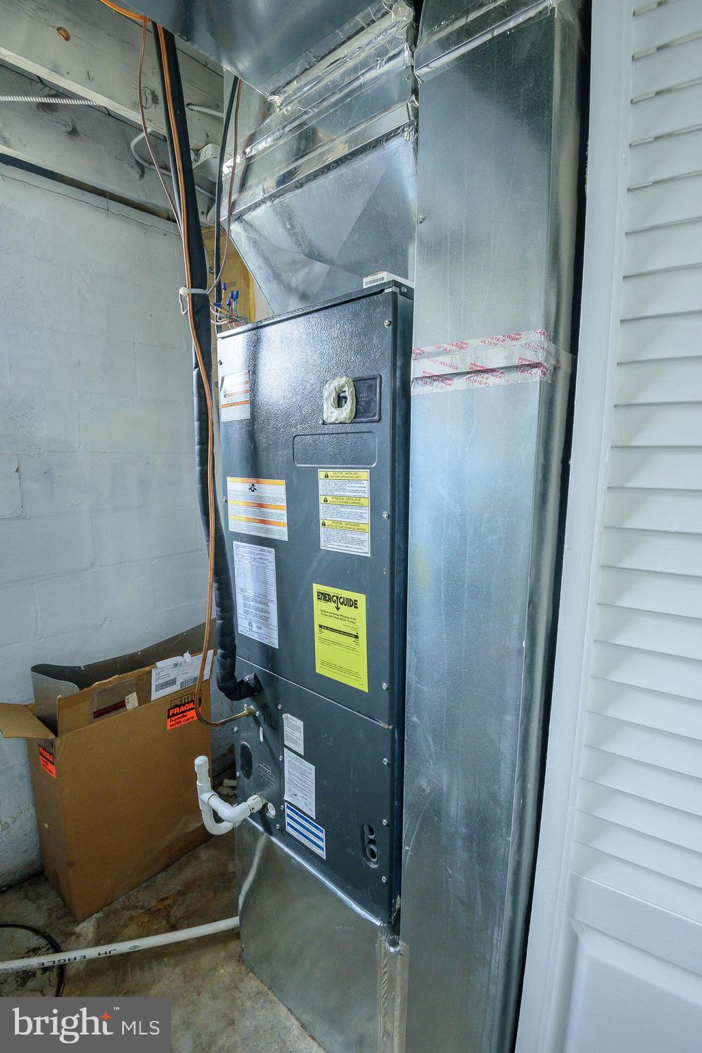 3825 Oaklawn Road Fort Washington, MD 20744 - Photo 20 of 23 HVAC