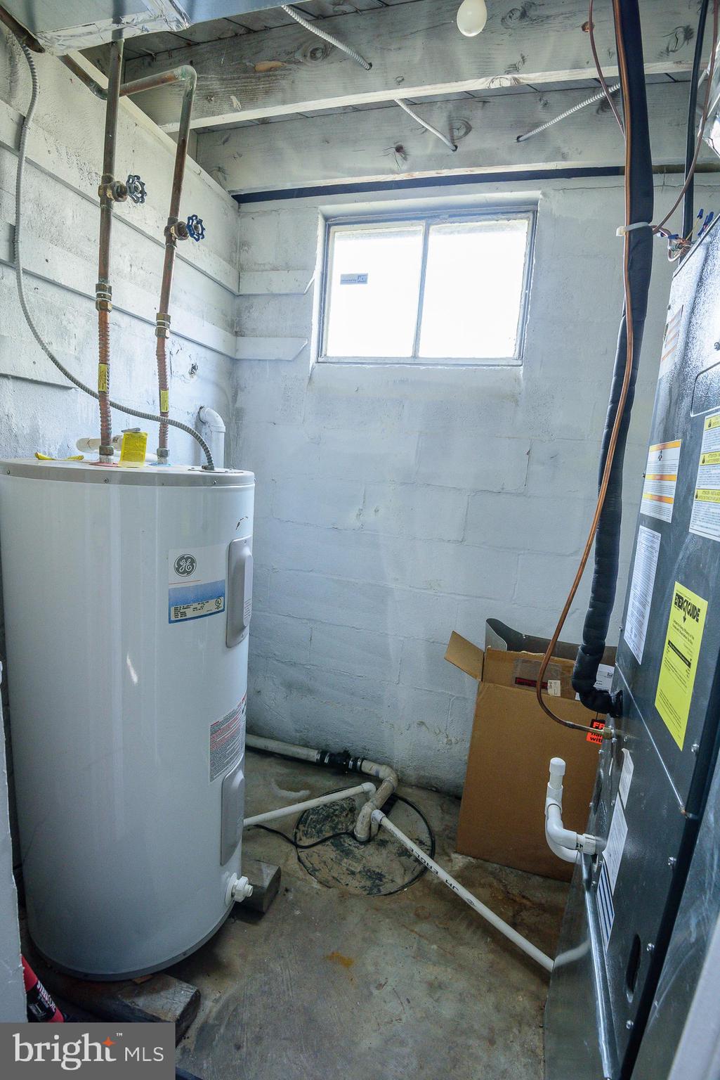 3825 Oaklawn Road Fort Washington, MD 20744 - Photo 21 of 23 Water Tank