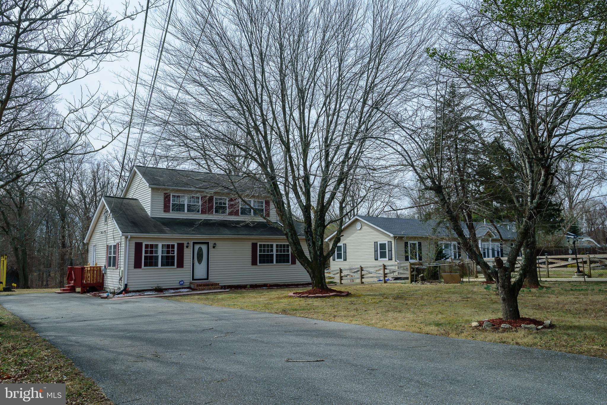 3825 Oaklawn Road Fort Washington, MD 20744 - Photo 22 of 23 Front of House