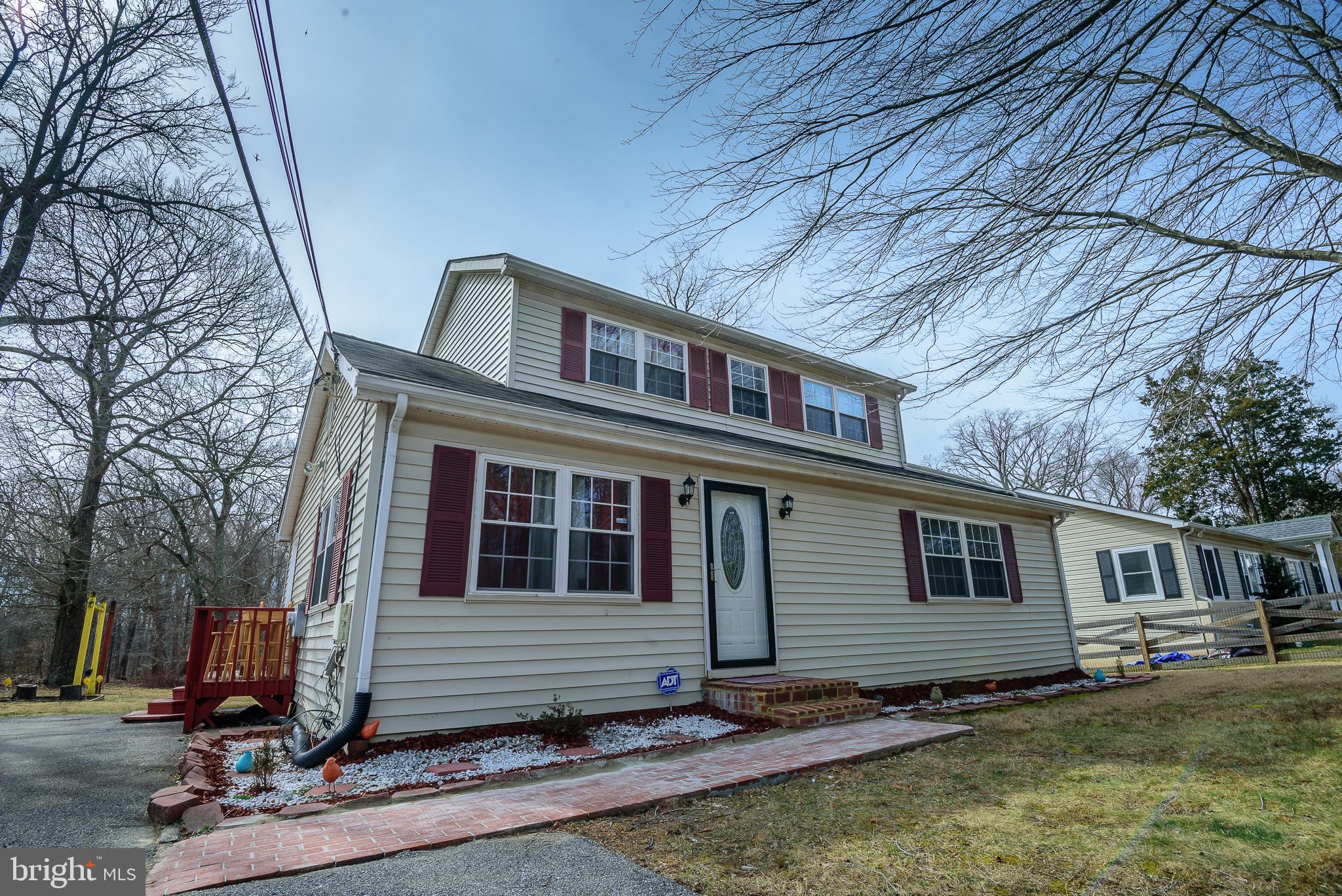 3825 Oaklawn Road Fort Washington, MD 20744 - Photo 23 of 23 Front of House
