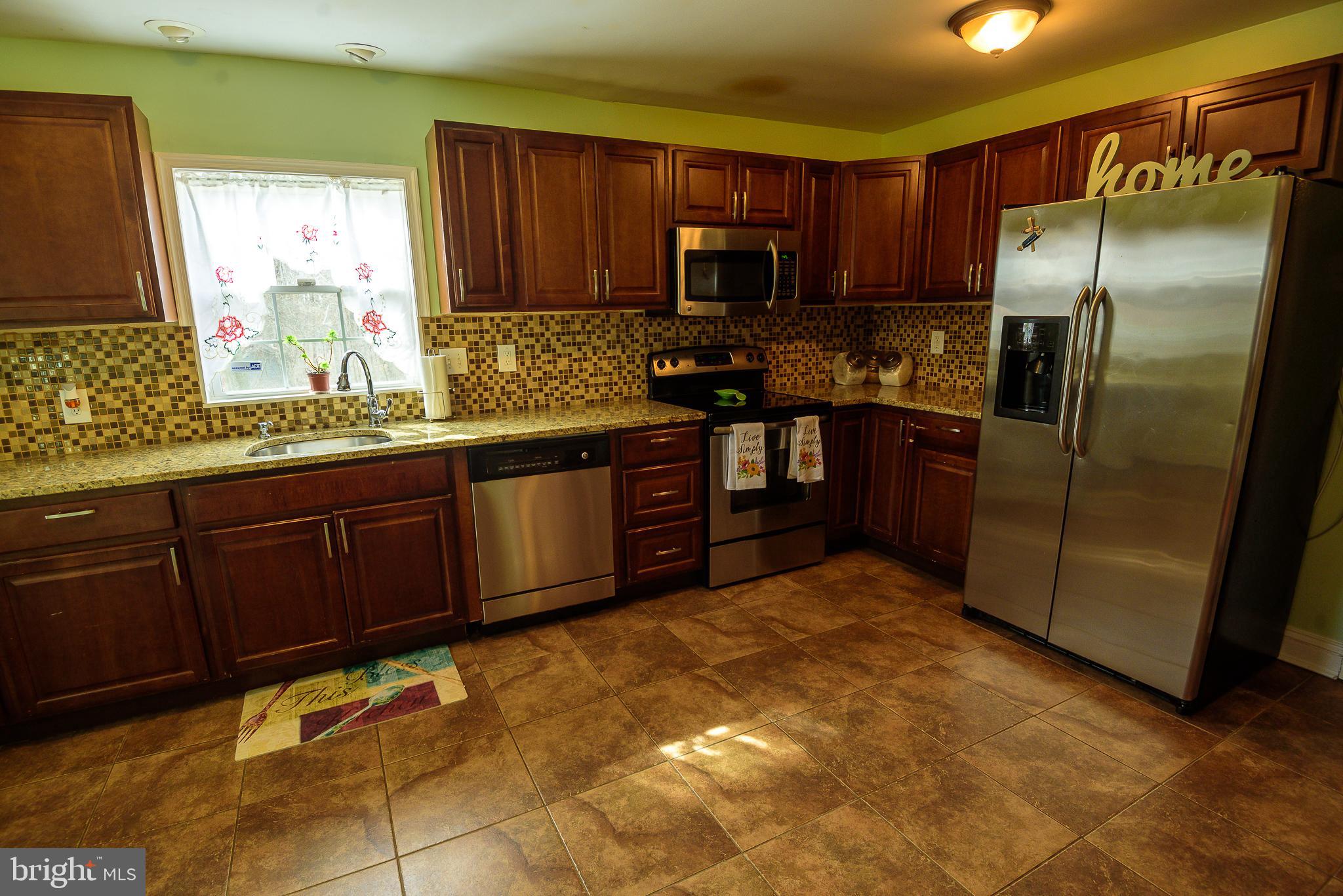 3825 Oaklawn Road Fort Washington, MD 20744 - Photo 7 of 23 Kitchen